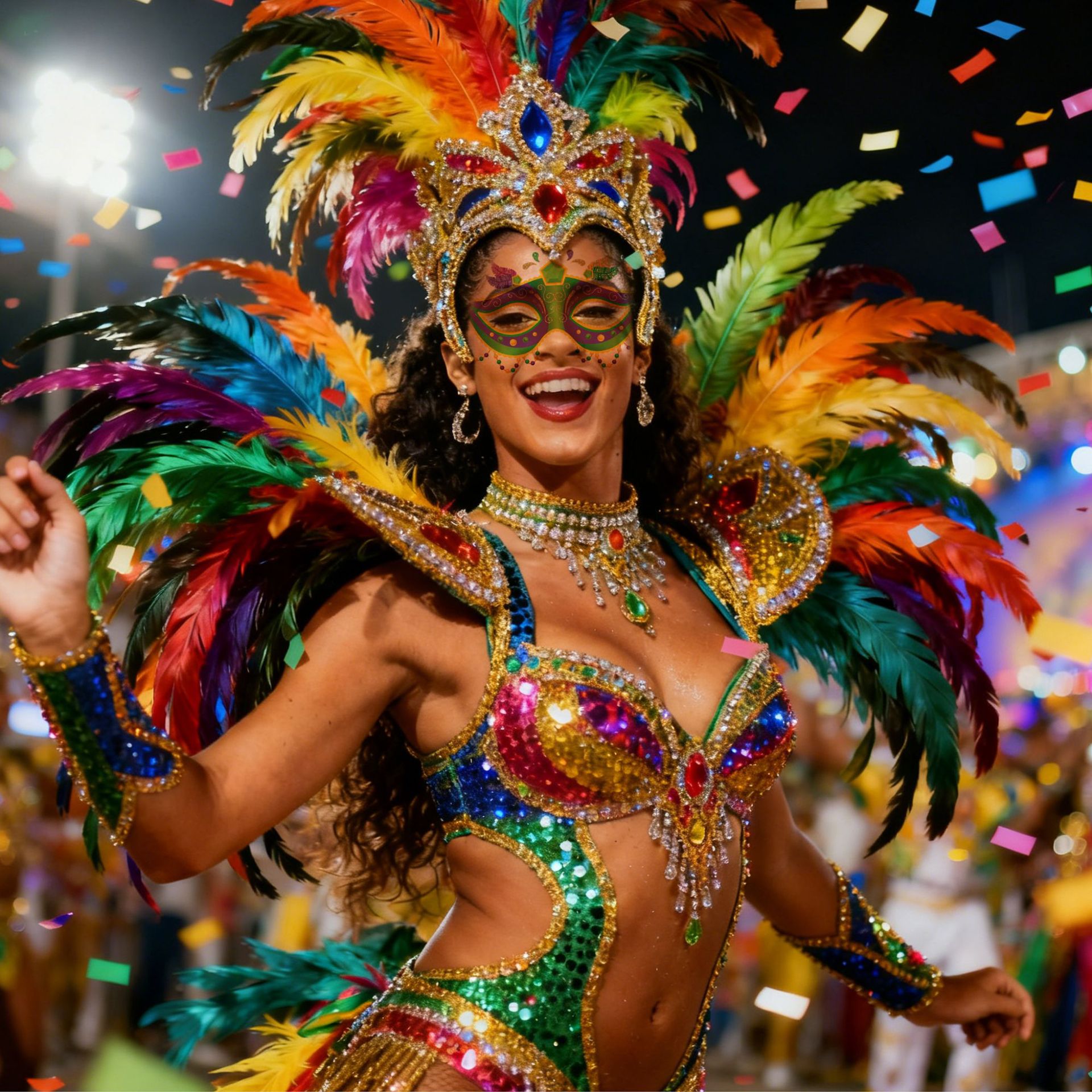 Tatuajes Temporales Faciales para Carnaval Papel de Transferencia de Agua para Fiesta de Disfraces