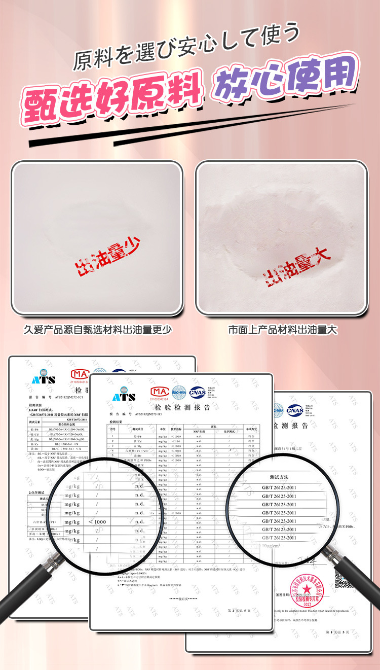 Manual Dual-Channel Male Masturbator Cup with TPE Sleeve and ABS Shell — detail image 6