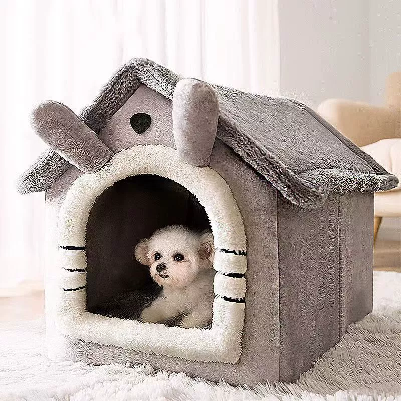 Keep warm villa four seasons, universal detachable house