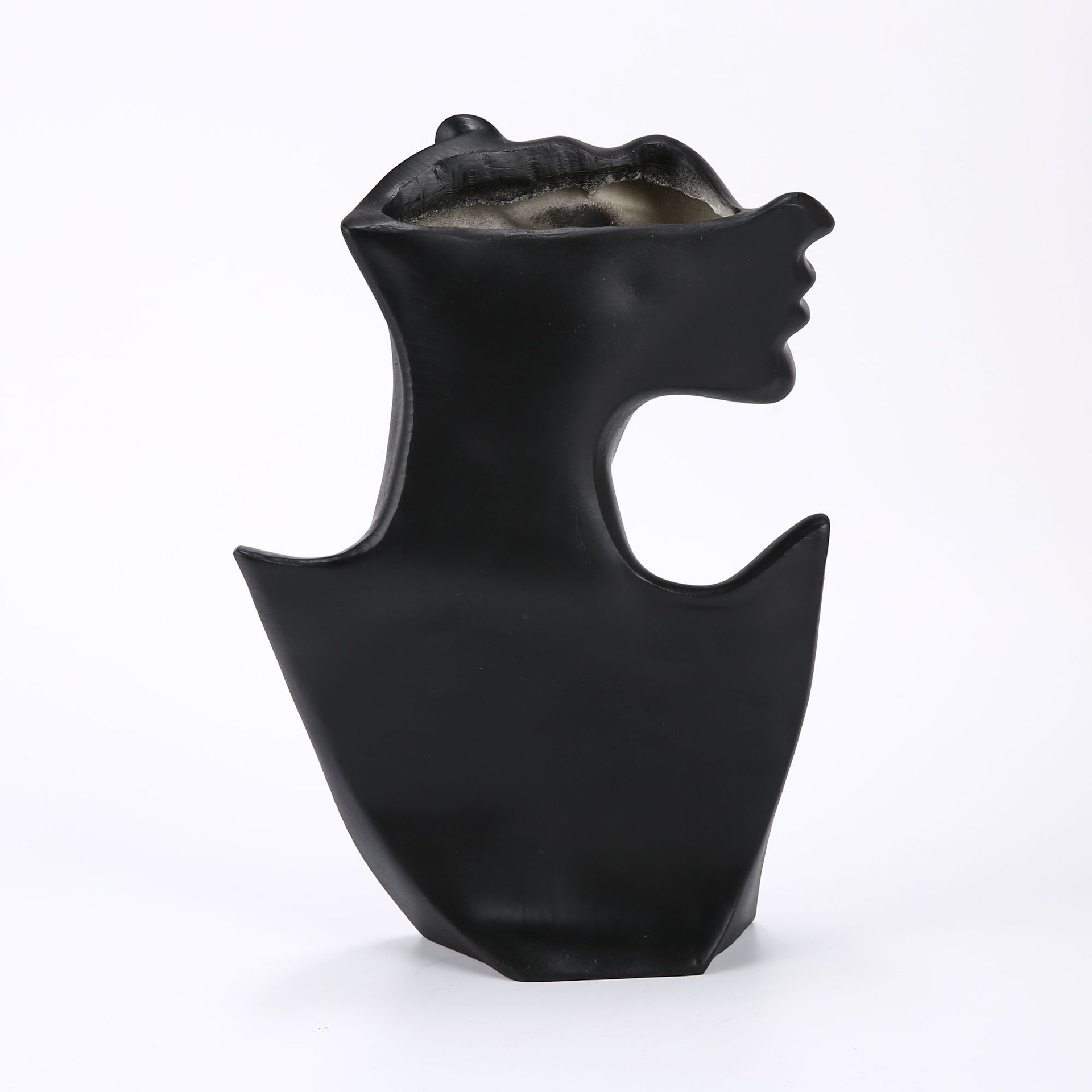Simple Style, Artistic Style Simple Style Artistic Solid Color Resin Wholesale Jewelry Rack
