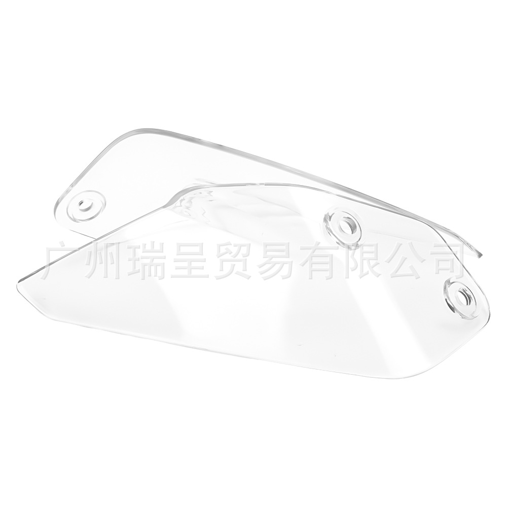 Suitable for Bmw Waterbird R1200Gs Adv R1250Gs Adv Side Windshield Windshield Deflector
