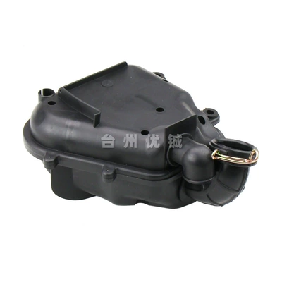two-punch air filter filter – Motorcycle engine and accessories
