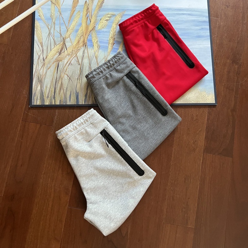 Pantalones cortos deportivos de verano delgados de algodón sueltos casuales pantalones de cinco puntos para adolescentes de playa pantalones rectos