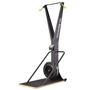 Wind resistance ski machine non-water resistance price muscle group exercise wholesale Heilongjiang Jiamusi home gym