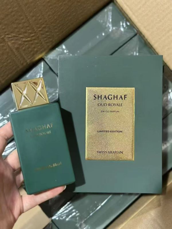 跨境新品Arabian Shaghaf Oud Tonka中东阿拉伯男女士香水批发|undefined