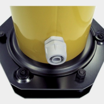 REER---原装正品---支柱基座-FMC CBL