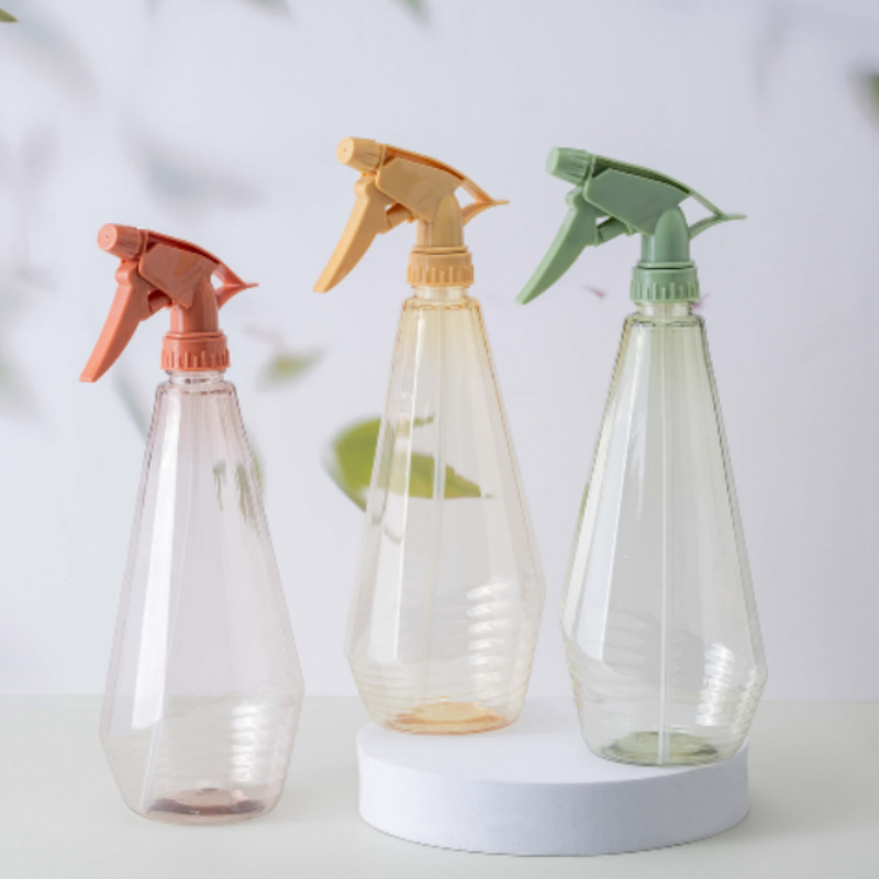 Multi-capacidad casera spray de riego de flores tipo pulverización neumática spray de agua 84 desinfección presión de aire pequeño spray casera spray de jardinería