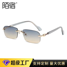 太阳镜;防辐射眼镜;光学眼镜