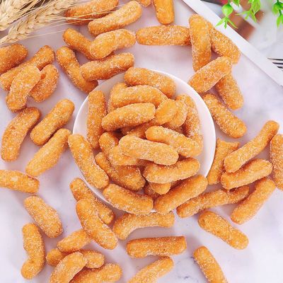 snacks Glutinous rice Snowflake bulk Cakes and Pastries old-fashioned tradition Fruit 250g/1/3/5 Jin Leisure Wholesale