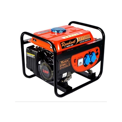 5Kw7Kw8Kw9Kw10Kw, Avtomobil generatorları