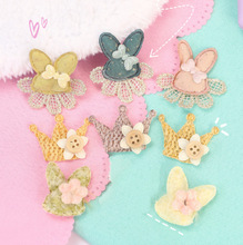 Patch�n��ɐ۰ٴͨ�����ӻʹ�������N  DIYЬñ������b�o��