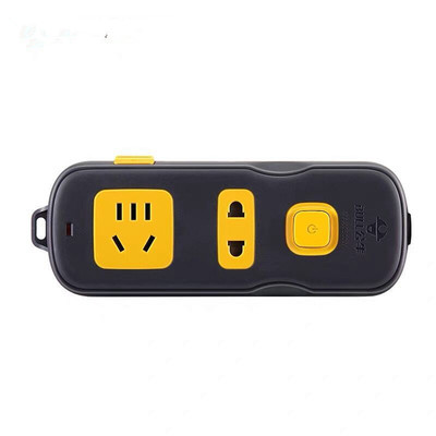 Enchufe de touro enchufe inalámbrico sin enchufe de línea enchufe auténtico multifuncional enchufe de línea enchufe doméstico tabla de cable