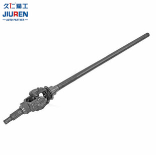 Jiuren Seiko Supply 22177- 2304060221772304060 Car Half Shaft Suitable for Russian Gaz