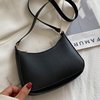 Fashionable small bag, one-shoulder bag, suitable for import