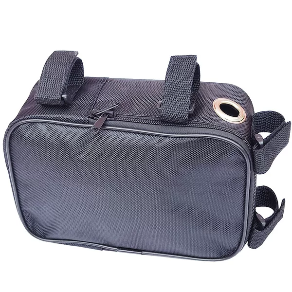 Bicycle Lithium Battery Hanging Bag Electric Vehicle Controller Hanging Bag Lithium Battery Bag Bicycle Storage Bag