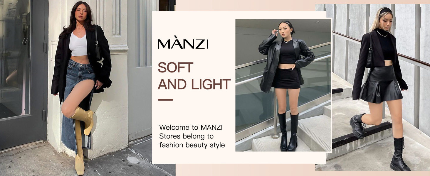 Thigh High Stockings