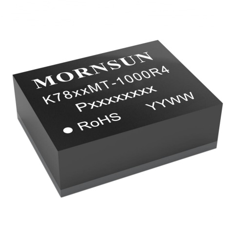 K7805MT-1000R4 DC/DC模块电源 宽电压输入 非隔离稳压单路输出