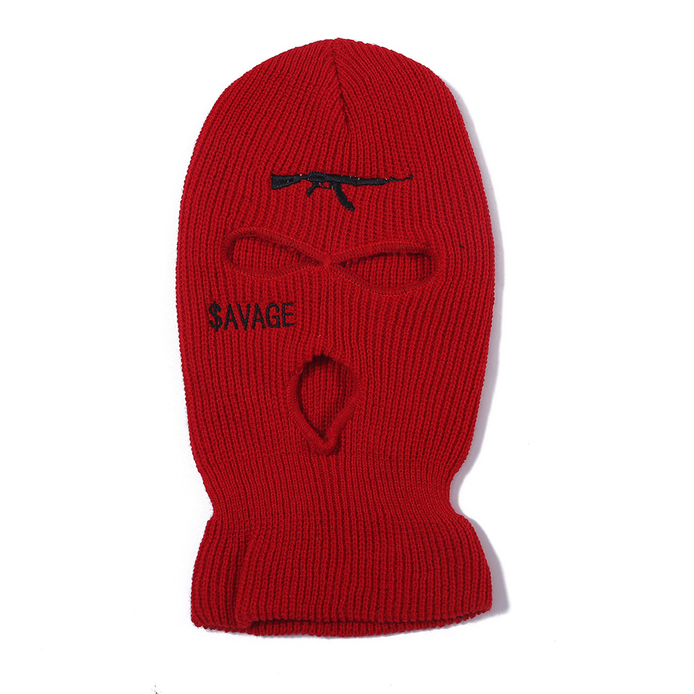 Unisex Basic Solid Color Wool Cap display picture 1