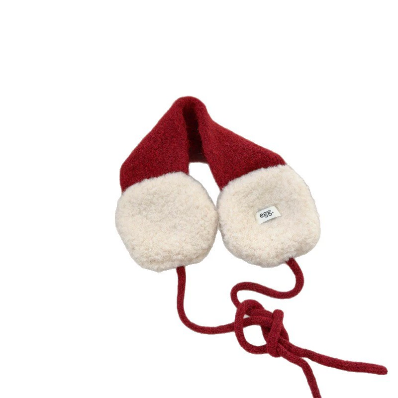 Детские универсальные наушники, милые Ear Muffs