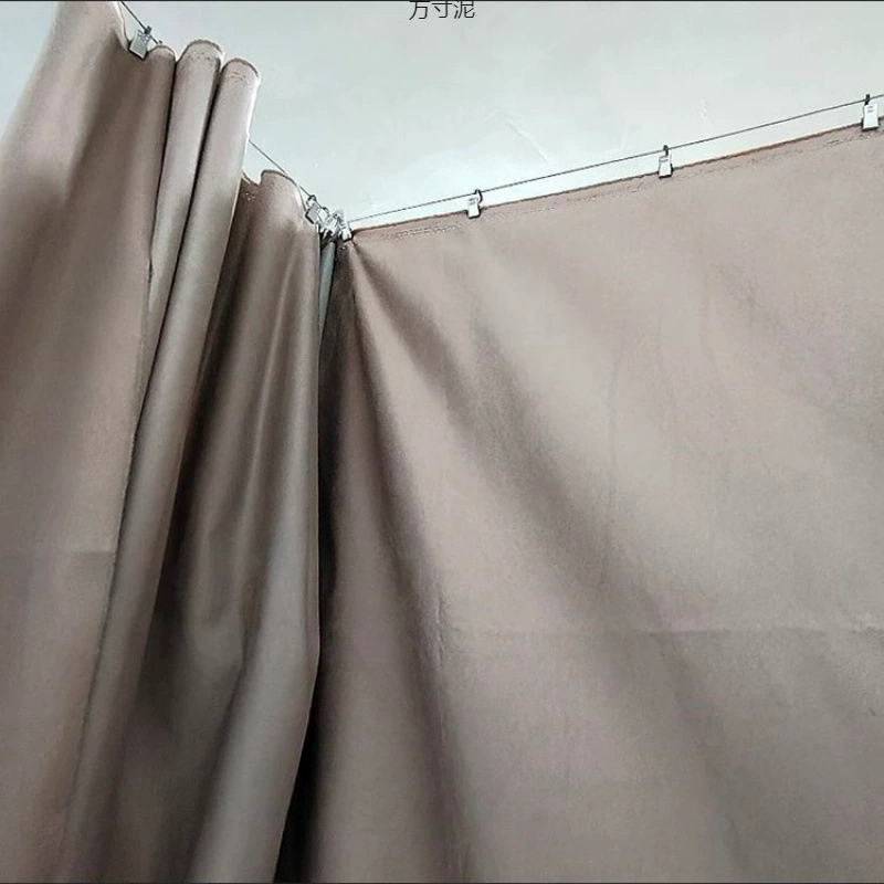 Общежитие занавеска солнцезащитный крем светлая крытая солнечная брезент спальня балкон