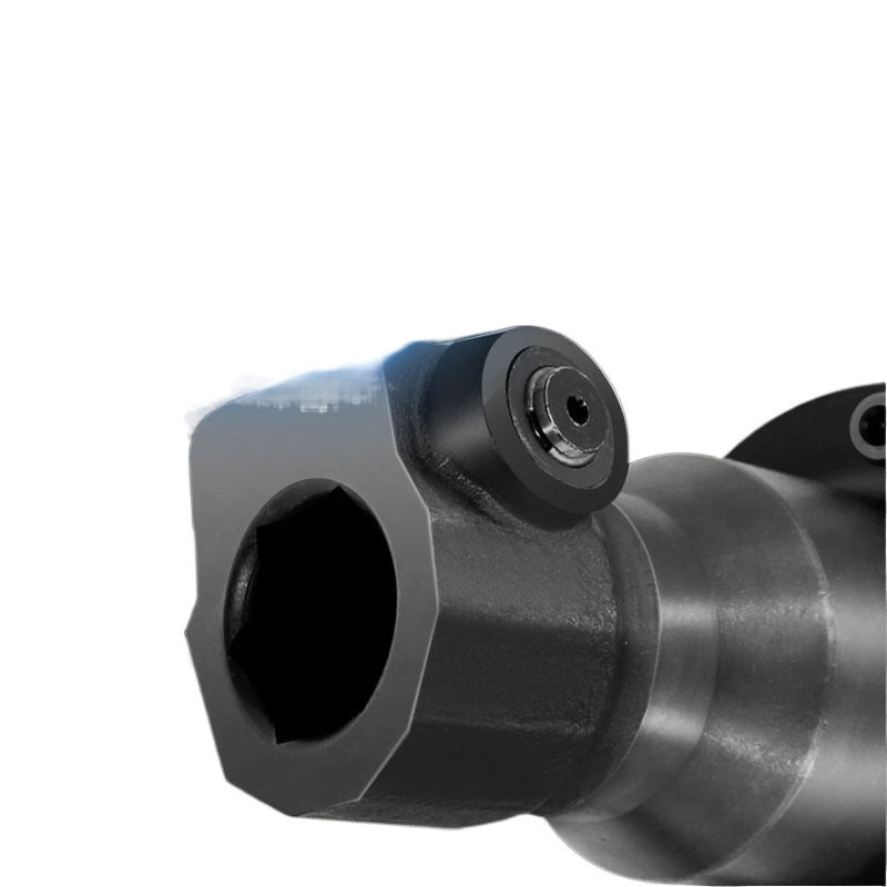 Antimonio En Antimonio TNT13T15T16T Pico eléctrico Martillo eléctrico Alta potencia Ingeniería de carreteras de hormigón de grado industrial pesado Demolición de muros