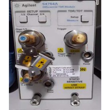 Keysight�ǵ� 54754A ��ֺ͆ζ��ģ�K ����/����