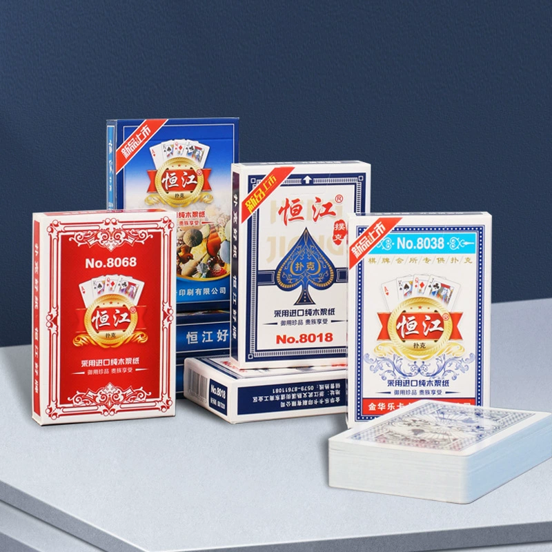 Настольная игра, карты, игральные карты, для карт и шахмат, подарок на день рождения