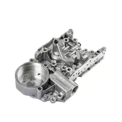 Sürətlər qutusu mechanical and electrical