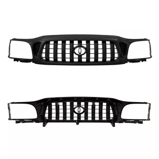 Suitable for Toyota Tacoma 2001-2004 First Generation Tacoma Grille 53100-04230