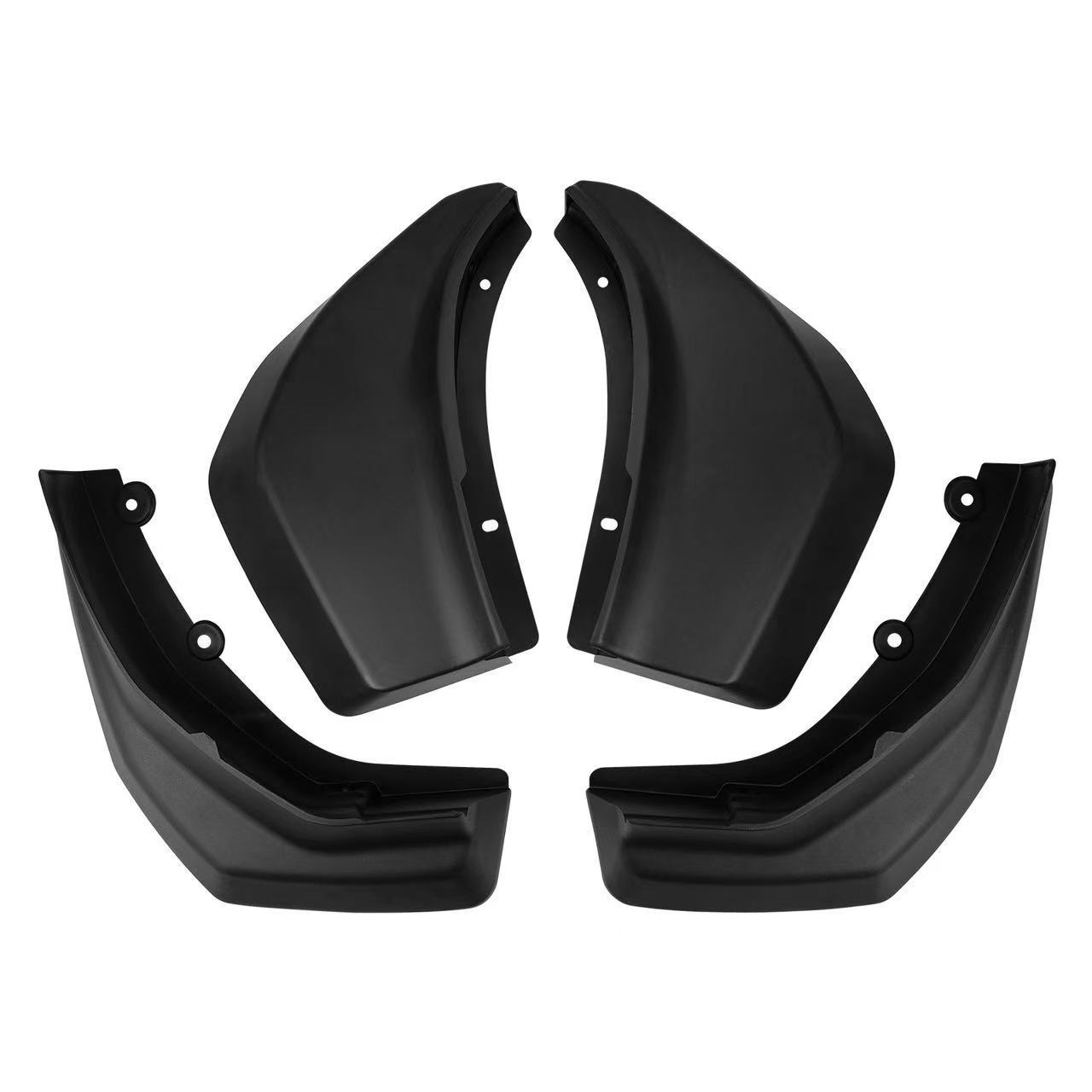 Para 2011 - 2021 Land Rover Evoque Dynamic Fender Skirt