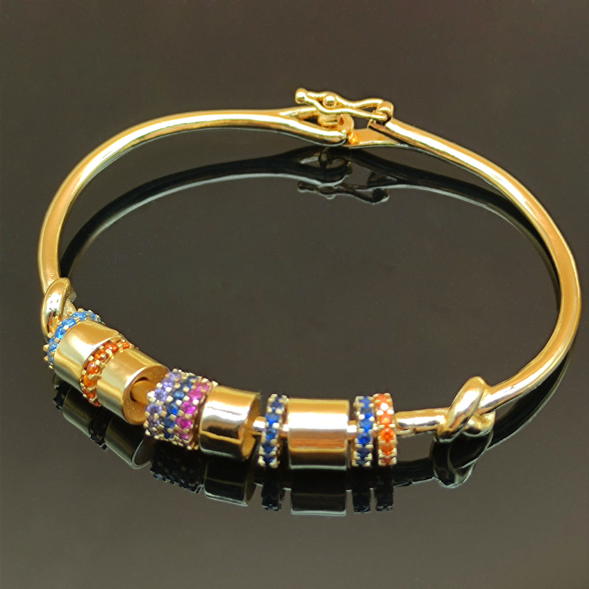 copper jewelry