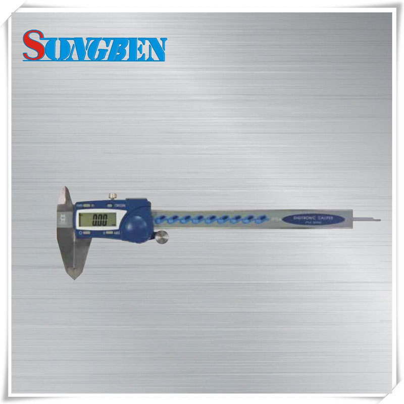 英国宝禾BOWERS防水数显卡尺110系列MW110-20DABS