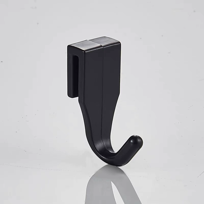 Бытовая гостиная трансграничная минималистская пластиковая крючок держатель крючок без пробивания