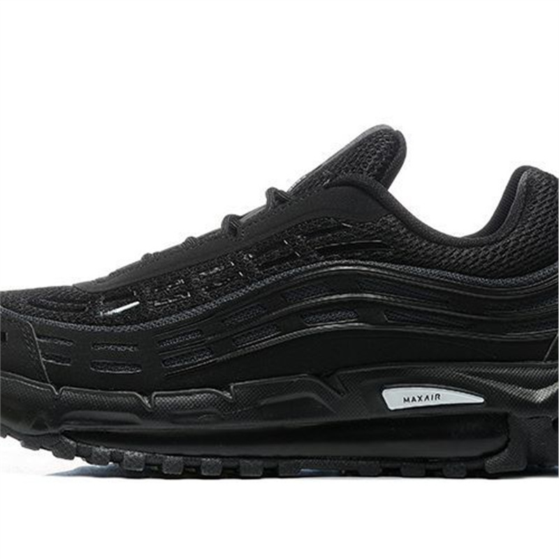 Airmax97 Bullet Reflective Full Palm Casual Running Men's and Women's Couple Sports Shoes Air Cushion
