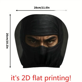 Universal seat cover — Interesting Car Pillowcase Wholesale - 21-double-sided-printing-1pc-26cm28cm