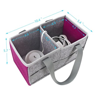 Toniebox Audio Player Starter Set сумка для хранения войлочная сумка для хранения динамика