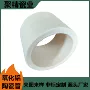 工业耐磨陶瓷氧化铝陶瓷管