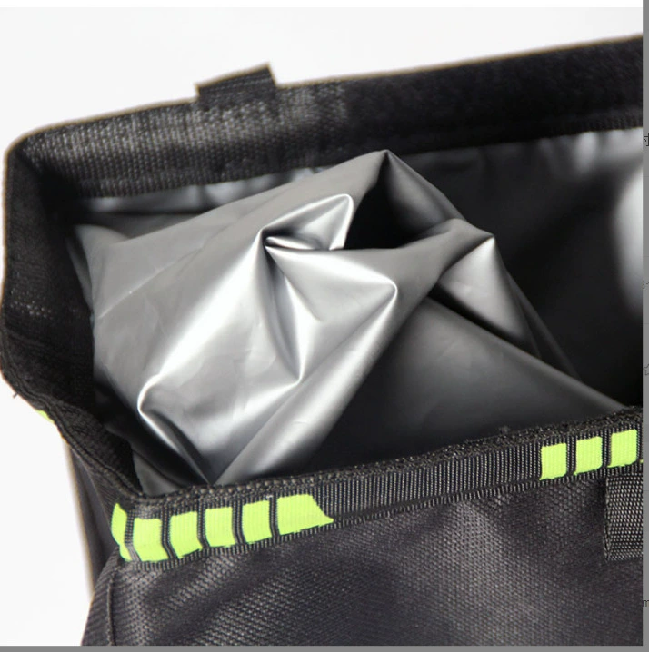 Backpack, storage bag, storage system, universal organizer bag, new collection, oxford cloth