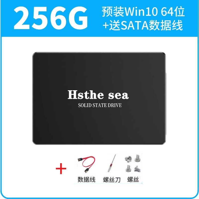 Высокоскоростной SSD для ноутбука 512G 256G 128G G1