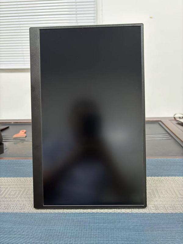 国境を越えたホットセールワイヤレススクリーン投影ディスプレイ 15.6inch 垂直スクリーンポータブルディスプレイ携帯電話外部ワイヤレススクリーン投影|undefined