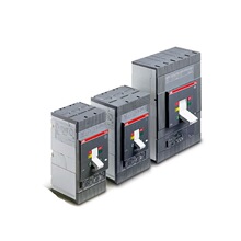 ABB�ܿ��������ʽ���ض�·��T5V400 PR222DS/P-LSI R320 FF 4P/1