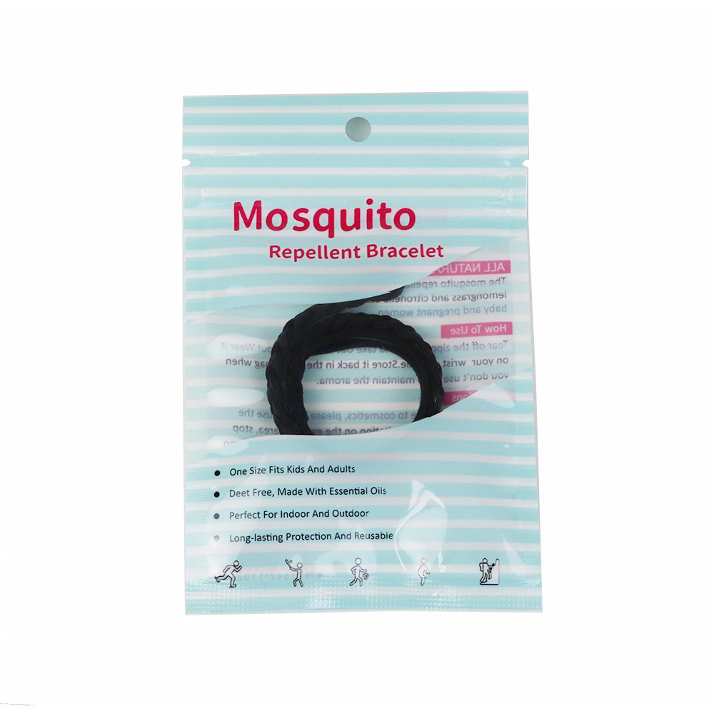 블랙 (컬러 백에 1)