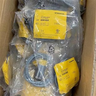 Turck Turck Eoir20M-Bs18-6X-H1141 Encoder Danner Zhe Industrial Switch