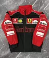 Marlboro (Embroidered Padded Style)