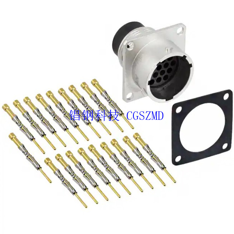 26 pins Waterproof Connector ��綯����������R10514N1-2