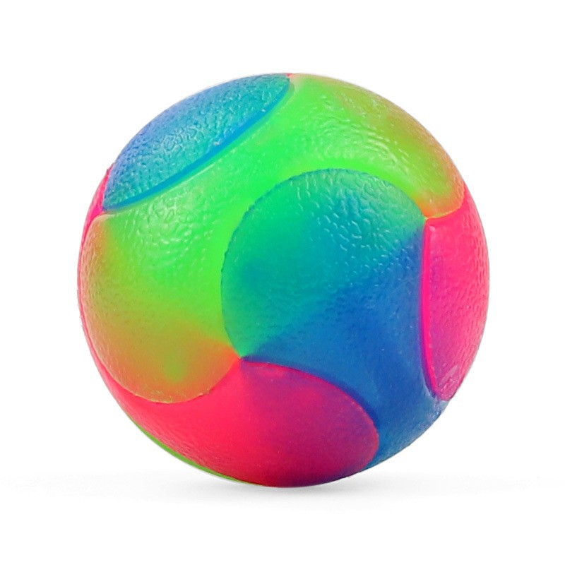 5.5CM 무광 레인보우 배색