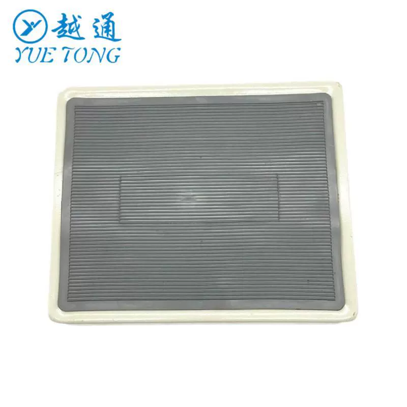 缝纫机配件电机脚踏板大踏板脚垫智能电动踏板感应平缝机服装跨境