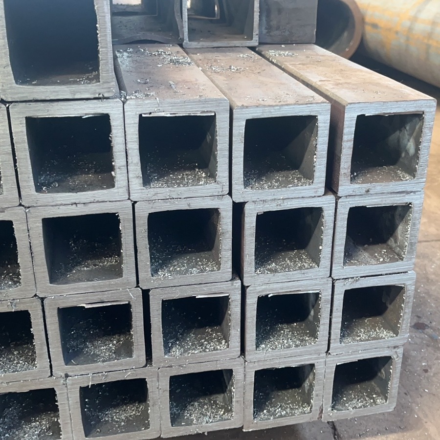 供应400方方管、矩管--高频焊管