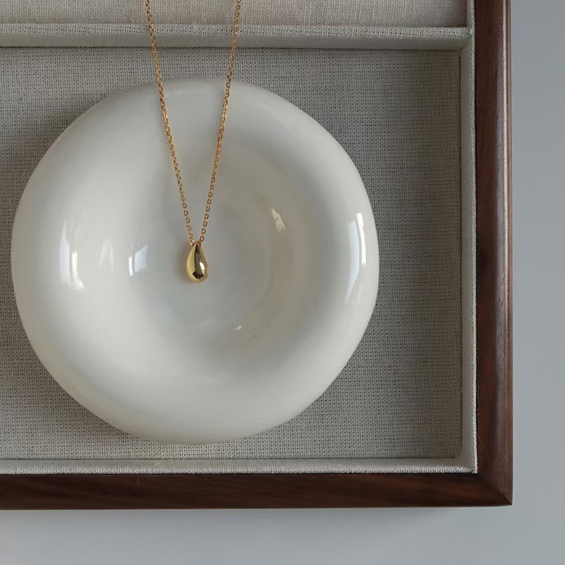 Pulsera de Acero de Titanio de Dongguan, Estilo Europeo y Americano, Diseño de Doble Cadena con Cuchillas, Exagerada, Hip-Hop, para Otoño e Invierno, No se Destiñe, para Mujer