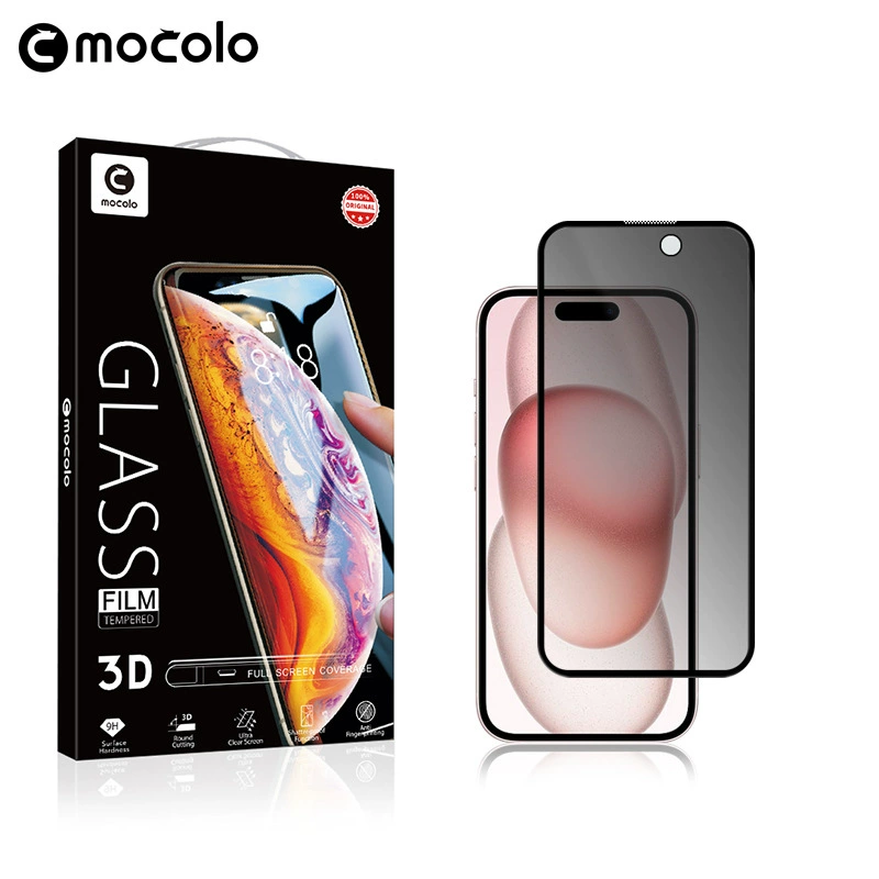 Совместимый с iPhone 15 Pro, iPhone 15, 3D